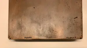 Vic Gentils - Apostolorum Limina Brons kopen? Bied vanaf 50!