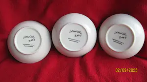 Corneille - Kopje en drie schotels. kopen? Bied vanaf 30!