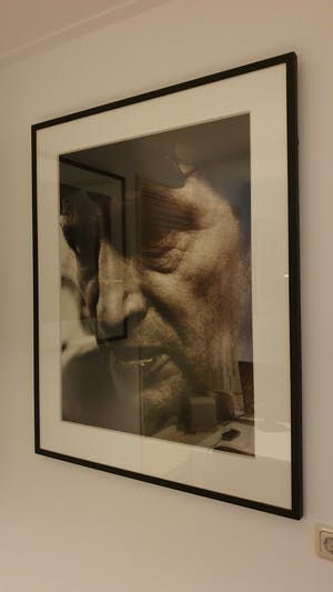 Paul Blanca - Herman Brood kopen? Bied vanaf 500!