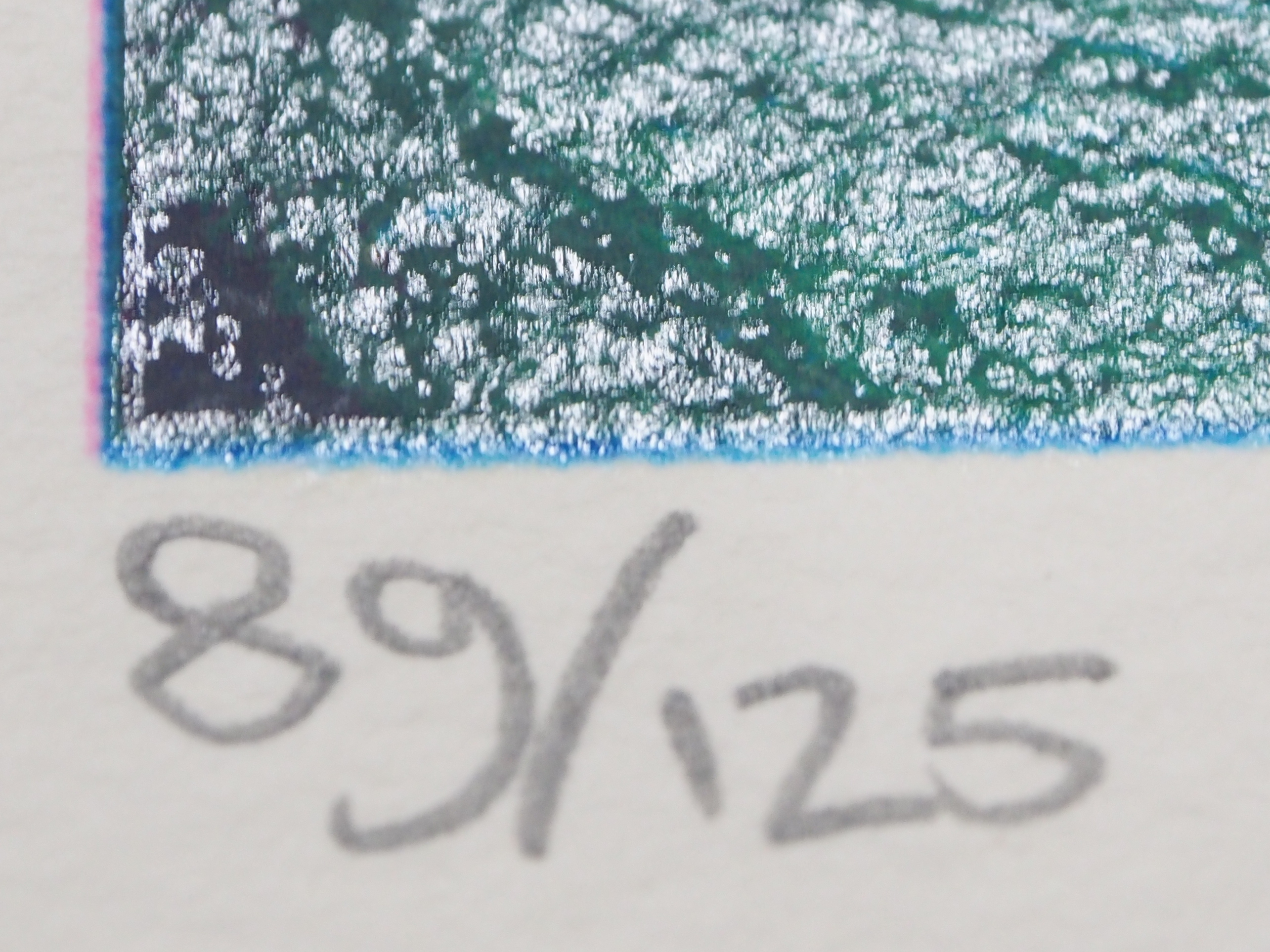 Jentsje Popma - Bruggetje bij Giessendam kopen? Bied vanaf 50!