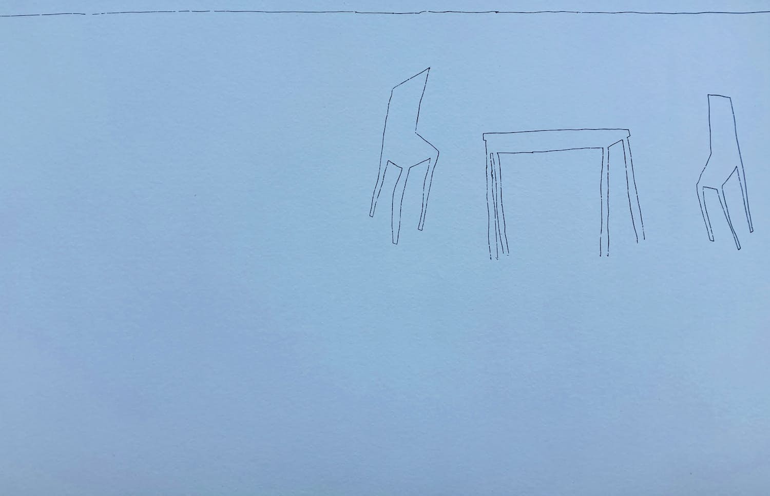 Klaas Gubbels - Stilleven rond de keukentafel (uit Verlegen schaduwen) kopen? Bied vanaf 95!