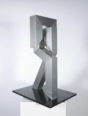 Barry Verkaik - Aluminium, Robot kopen? Bied vanaf 100!