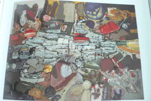 Karel Appel - Vijf Cobraboeken, samen met Corneille - + extra's kopen? Bied vanaf 40!