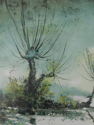 Bernard Charoy - Poetic Country Side kopen? Bied vanaf 25!