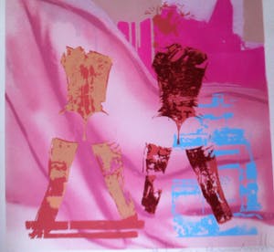 George Heidweiller - Candy girl kopen? Bied vanaf 75!
