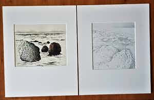 Ank Overweel - strand verkocht voor € 49!