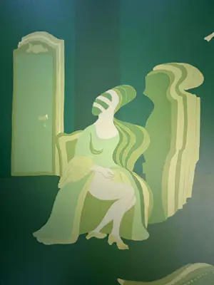 Vic Gentils - Gesigneerde kleurenlitho - oplage 165 - Zeer goede staat kopen? Bied vanaf 75!