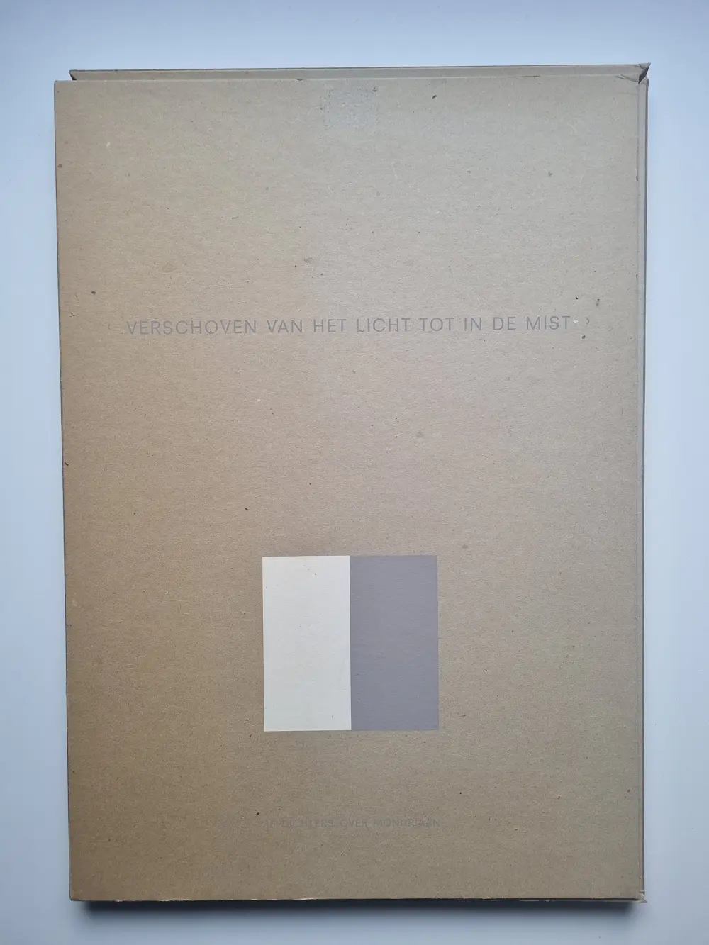 Piet Mondriaan (1872-1944)