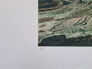 Carel Willink - De Tate Gallery verplaatst kopen? Bied vanaf 425!