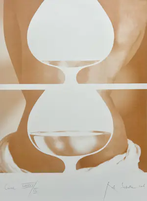 Rob Scholte - Cascade kopen? Bied vanaf 50!