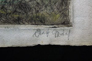 Ernest Midy - Titel is mij onbekend kopen? Bied vanaf 25!