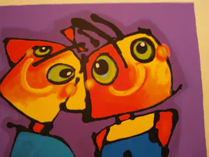 Henri Verstijnen - Onbekend kopen? Bied vanaf 55!