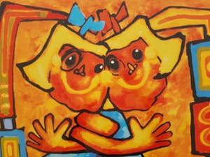 Ad Verstijnen - Twins kopen? Bied vanaf 50!