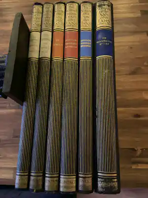 Diverse kunstenaars - De schoonheid van ons land J. van Krimpen- Ex libris kaufen? Bieten Sie von 100!