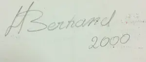 Hans Bertrand - Lot van drie collages kopen? Bied vanaf 1!