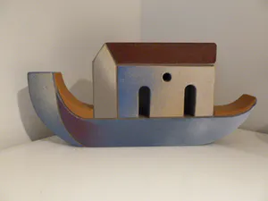 Niet of onleesbaar gesigneerd - Design opbject kopen? Bied vanaf 1!