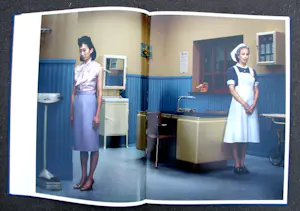 Erwin Olaf - gesigneerd boek - 2008 - eerste editie kopen? Bied vanaf 250!