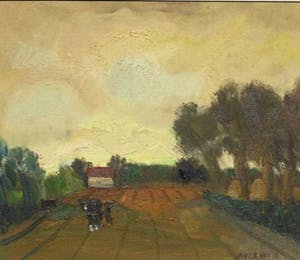 Alfons Vermeir - Op het land kopen? Bied vanaf 175!