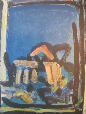 Pablo Picasso - Les Pigeons kopen? Bied vanaf 110!