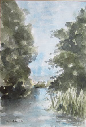 Andre Tigchelaar - Zomer (3) kopen? Bied vanaf 5!