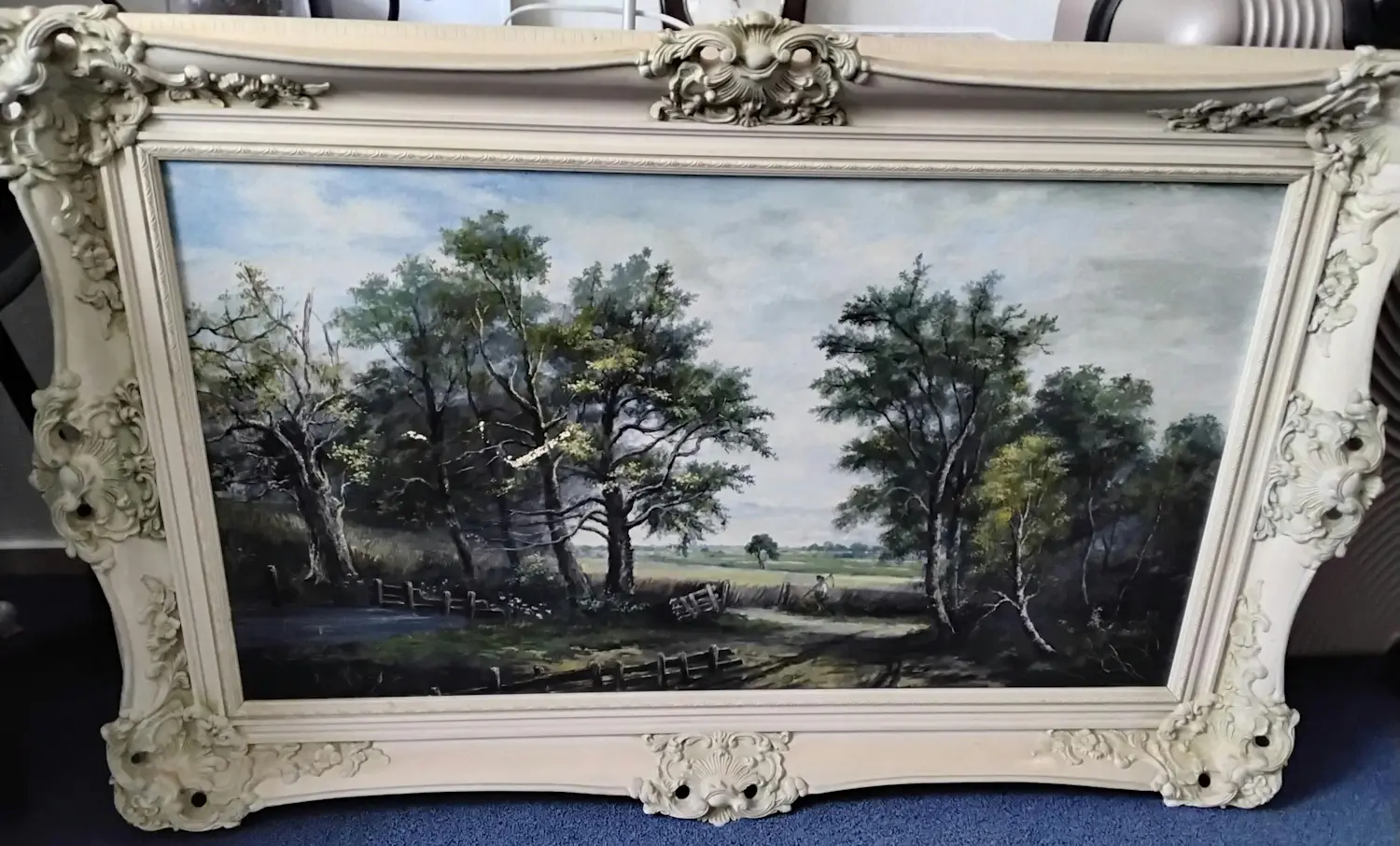 J.C. van Wassenaar (1920-1996)