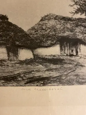 Dirk Baksteen - Min achterbosch kopen? Bied vanaf 30!