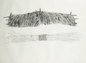 Geertjan van Oostende - Ets, Aan Peter - Ingelijst kopen? Bied vanaf 20!