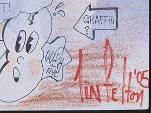 QUIK (Lin Felton) - Kleurpotlood, Pop Quiz! kopen? Bied vanaf 150!