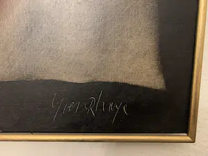 Yves Rhayé - La Lettre kopen? Bied vanaf 150!