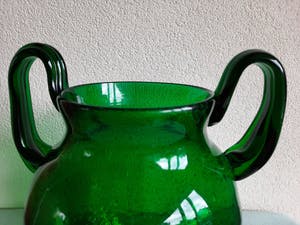 Max Verboeket - Glazen kan, Antiqua serie kopen? Bied vanaf 1!