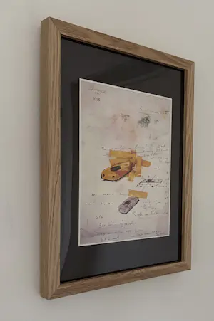 Panamarenko - Solar car kopen? Bied vanaf 395!