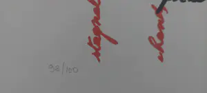 Marcel Maele, van - Uitgever: galerij De Zwarte Panter, Antwerpen kopen? Bied vanaf 55!