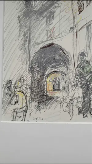 Franscz Witte - Eten in Sienna kopen? Bied vanaf 10!