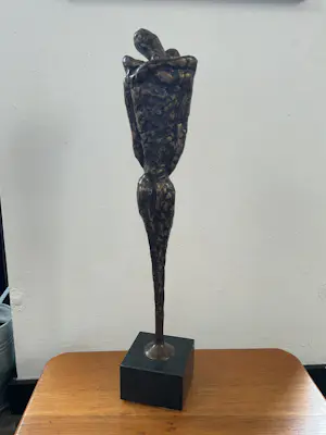 Jos Gielen - Twee levens in één gesmolten. kopen? Bied vanaf 100!