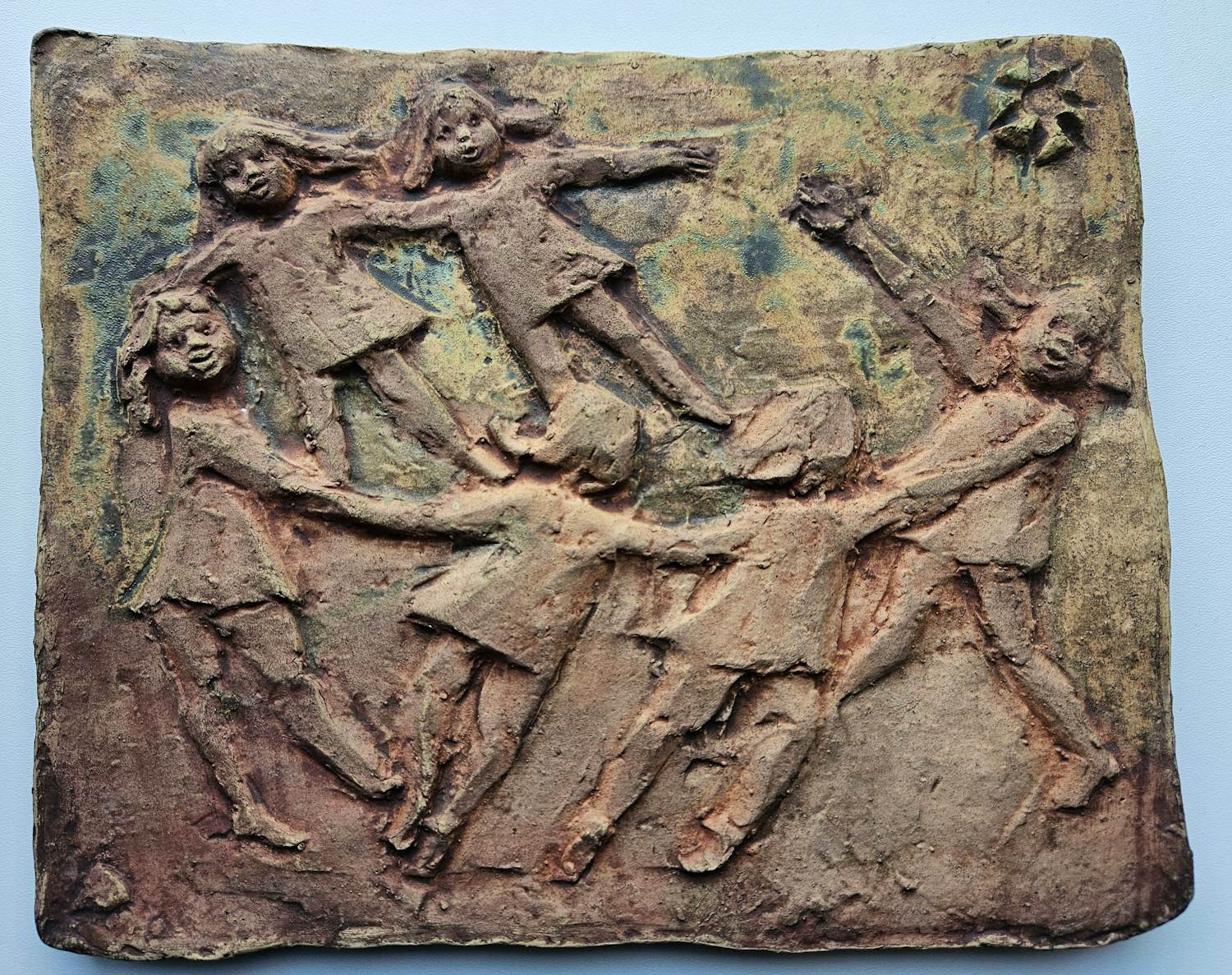 Klaas Mobach - Tegel kopen? Bied vanaf 40!