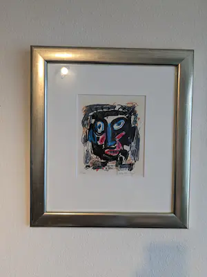 Kees Salentijn - Onbekend kopen? Bied vanaf 50!