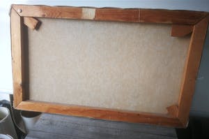 Niet of onleesbaar gesigneerd - Zeegezicht. kopen? Bied vanaf 1!