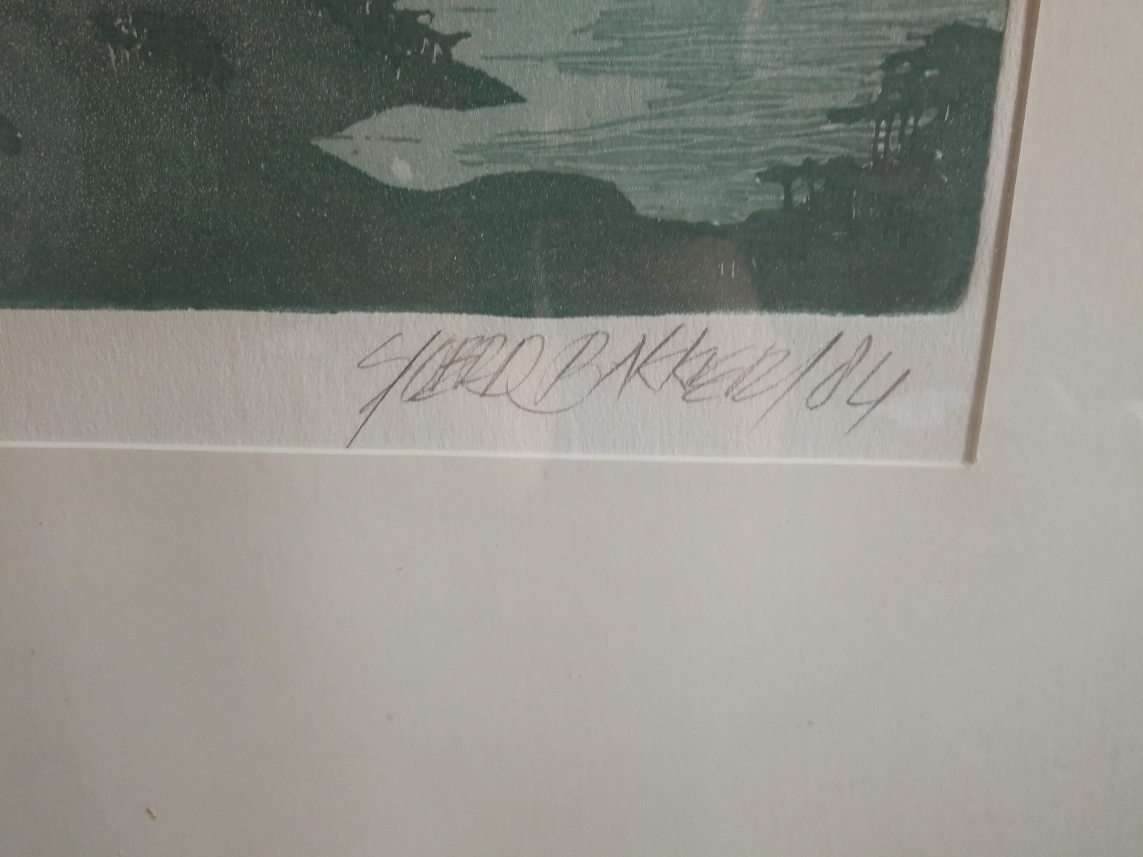 Sjoerd Bakker - Afgebeten nagel kopen? Bied vanaf 50!