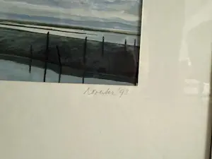 Chris Weller - huisje aan het water kopen? Bied vanaf 250!