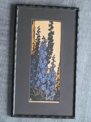 Arie Zonneveld - Riddersporen kopen? Bied vanaf 200!