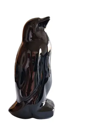 Buy Val-Saint-Lambert - pinguin? Bid from 40!