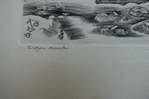 Kuno Brinks - DON QUICHOTE IN HET LANDSCHAP VAN LA MANCHA kopen? Bied vanaf 50!