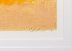 Wil Willemsen - Zeefdruk, Les Mamans - Ingelijst kopen? Bied vanaf 50!