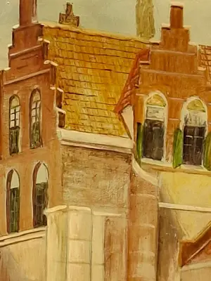 Ad Selhorst - Gardepoort kopen? Bied vanaf 75!