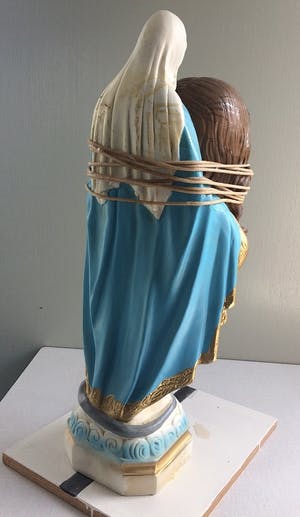 Anna Bonheur - Cefalofoor kopen? Bied vanaf 140!