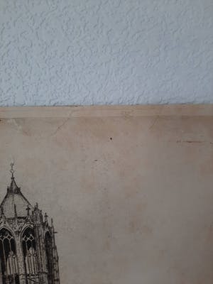 Jan Sirks - Domtoren in Utrecht kopen? Bied vanaf 1!