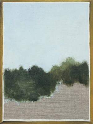 Jean Marie Bytebier - Acryl op doek, Plain Air I kopen? Bied vanaf 450!