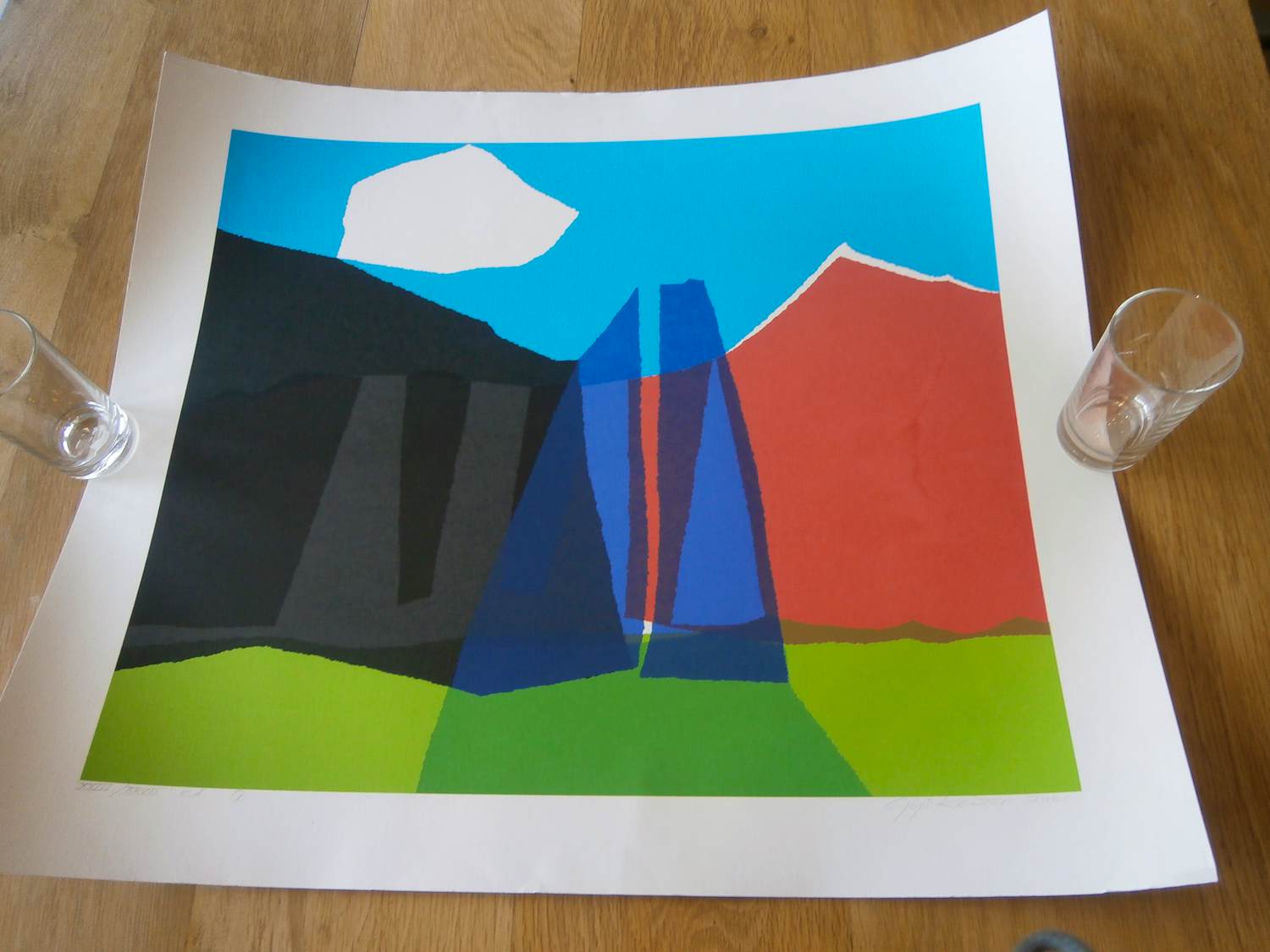 Gijs Keizer - Zonder titel kopen? Bied vanaf 100!