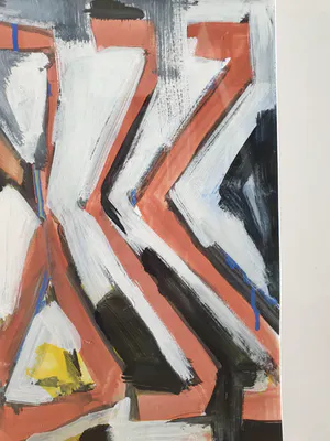 Frans van Riel - Bidsprinkhaan kopen? Bied vanaf 45!