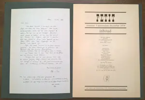 Dirkje Kuik - Petit 3 met 2 gesigneerde litho’s kopen? Bied vanaf 109!